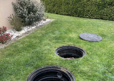 Dépannage rapide et prise en charge complète